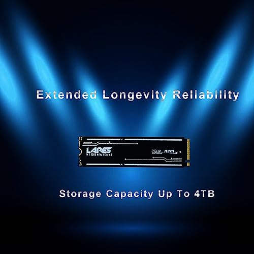 Amazon.com: LEVEN: SSD PCIe NVMe